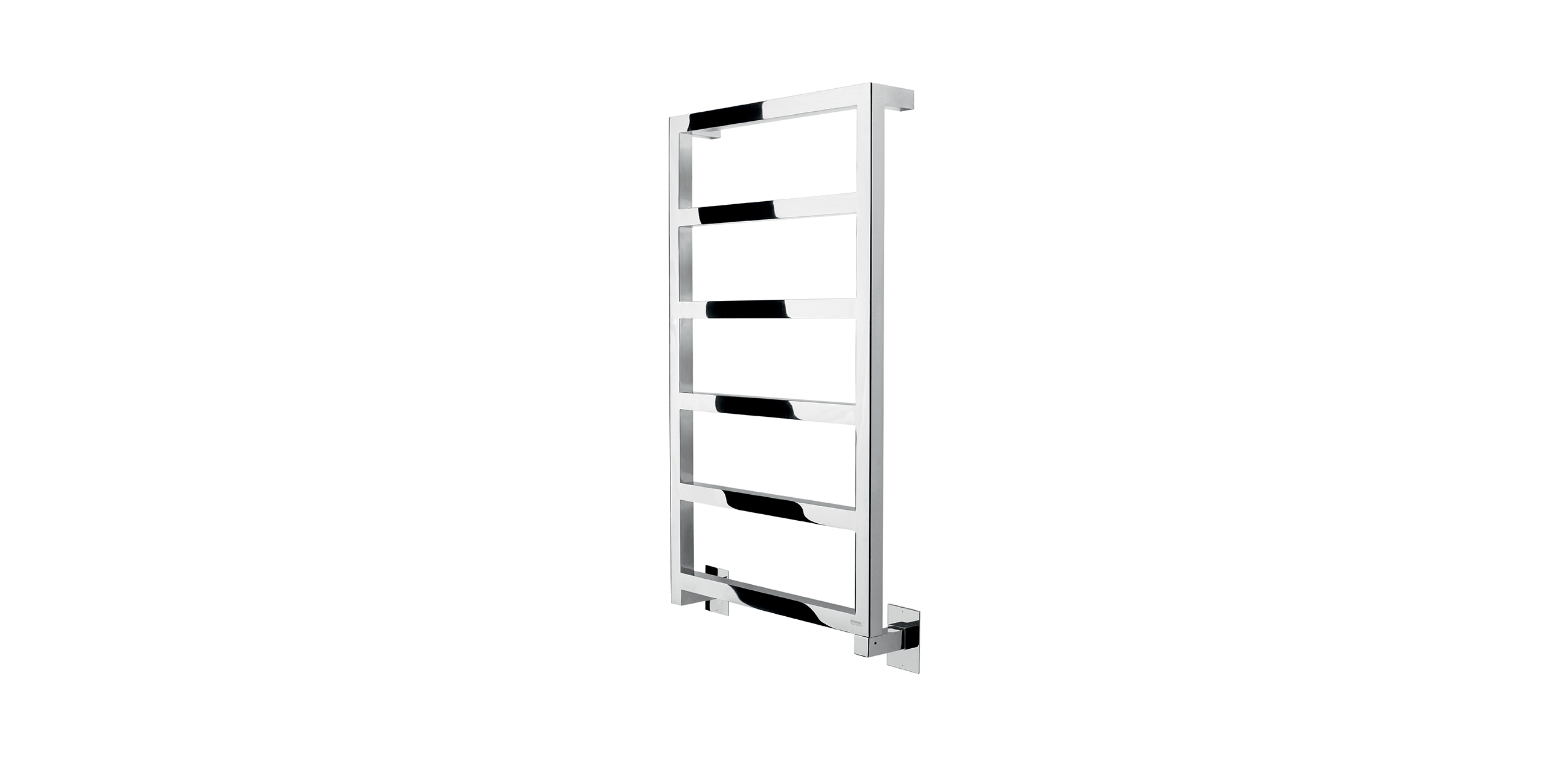 towel warmer STEEL GLAM