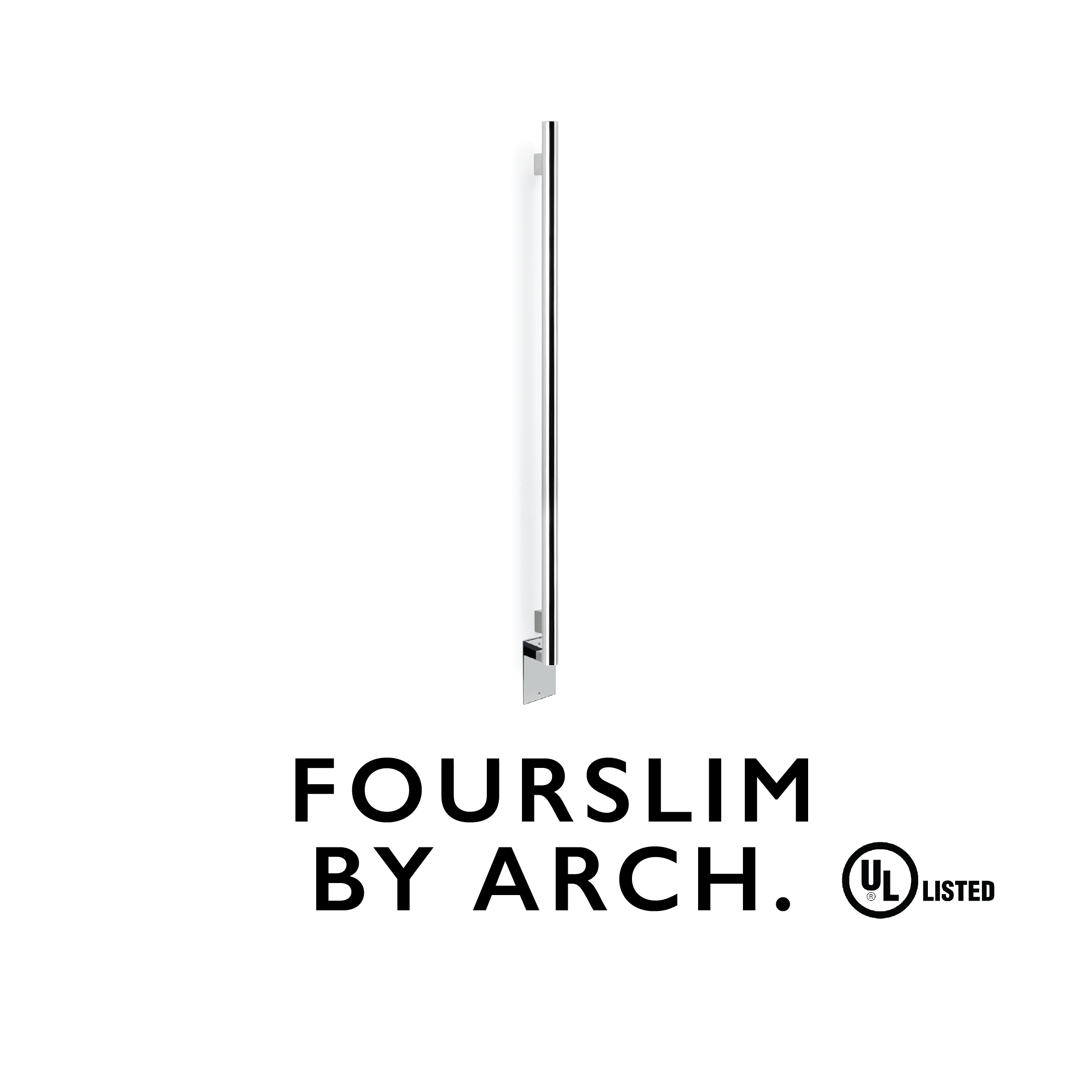 FOURSLIM BY ARCH – INSTRUCTION MANUAL